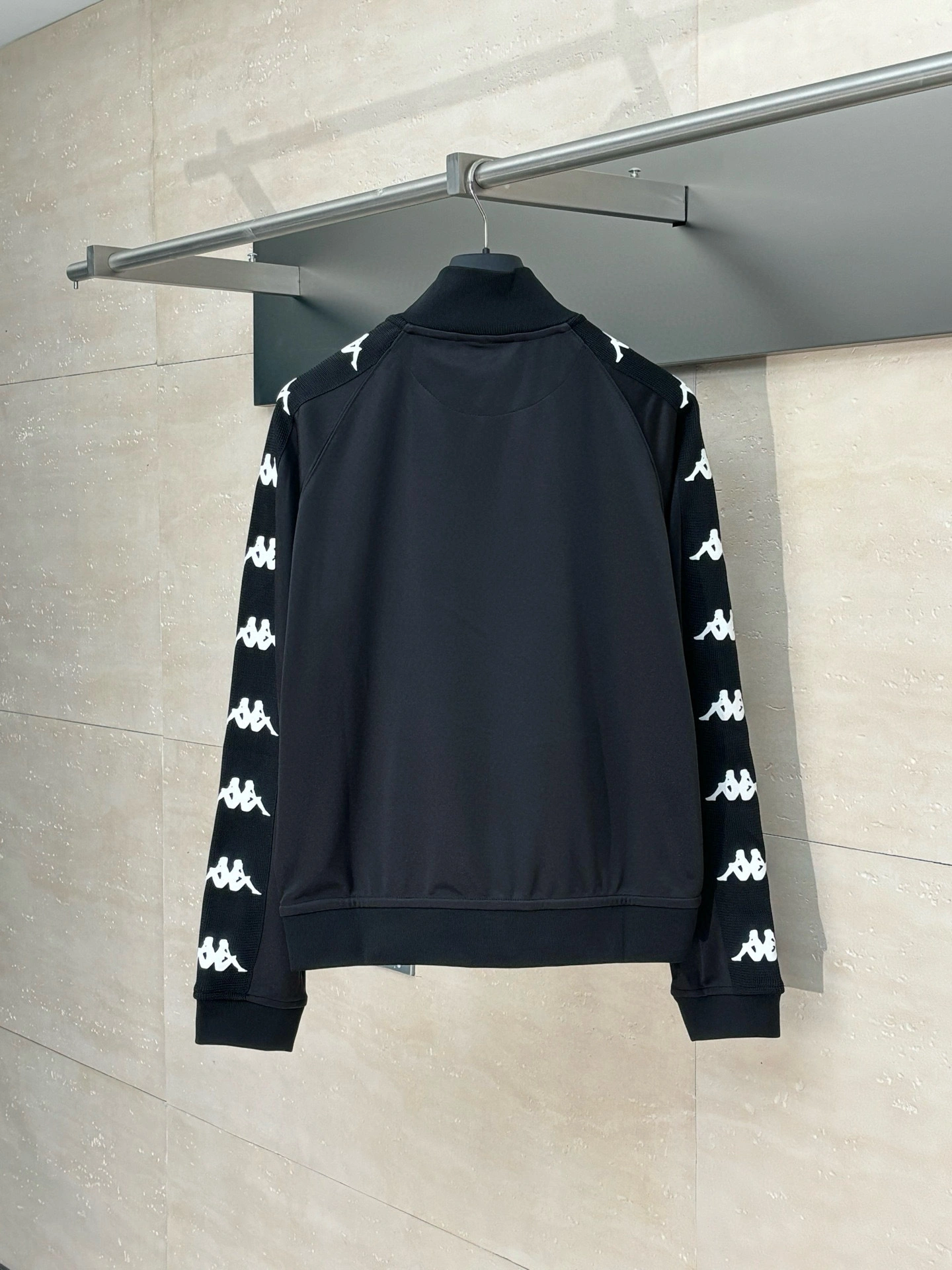 &wg.luxury-- 1395 suit oversize embroidery item:E-F125H0599H